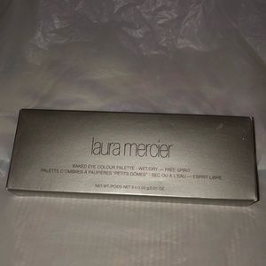 Laura Mercier Baked Eyeshadow Palette